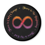 Infinite Change Magnet