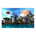 Infinite City posters by Dziadulewicz Infinite City posters