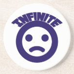 Infinite =( Coaster coasters
