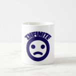 Infinite =( mugs