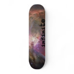 Infinite Deck Skate Deck