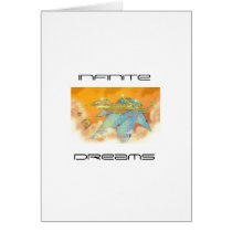 Infinite Dreams cards