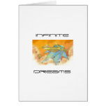 Infinite Dreams cards
