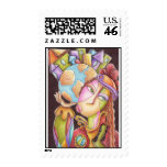 Infinite Dreams postage