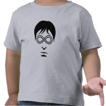 Infinite Eyez t-shirts