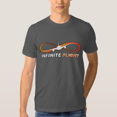 Infinite Flight T-Shirt