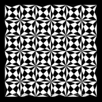 Infinite Geometrics