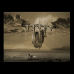 Infinite Improbability Drive