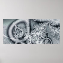 Infinite Infinities Print
