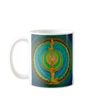 Infinite Isis Mugs