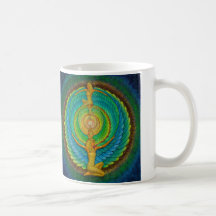 Infinite Isis Mugs