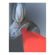 Infinite justice posters