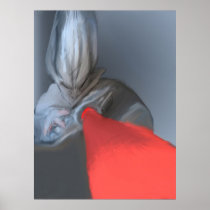Infinite justice poster