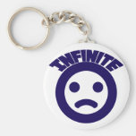 Infinite =( keychains