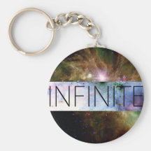 infinite keychain