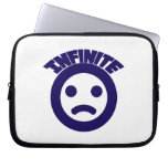 Infinite =( Laptop Sleeve laptop sleeves