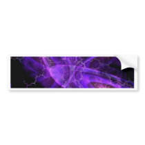 Infinite Layerz Bumper Sticker