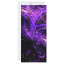 Infinite Layerz Custom Rack Card