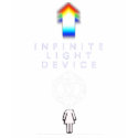INFINITE LIGHT DEVICE t-shirts by NASA_NATE INFINITE LIGHT DEVICE t-shirts