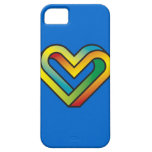 INFINITE LOVE : BLUE casemate cases