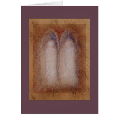 Infinite Love Card by Kean_and_Pray