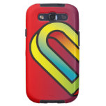 INFINITE LOVE : WOMAN casemate cases