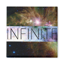infinite magnet