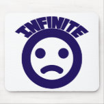 Infinite =( mousepads