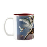 Infinite Coffee Mug