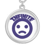 Infinite =( Necklace necklaces