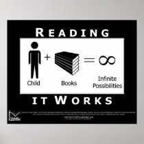 Infinite Possibilities