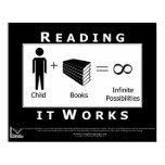 Infinite Possibilities posters