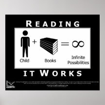 Infinite Possibilities Print