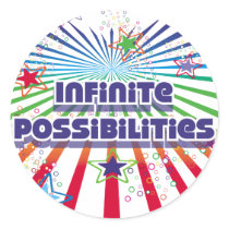 Infinite Possibilities