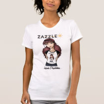 infinite possibilities t-shirts