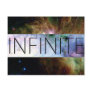 infinite postcard