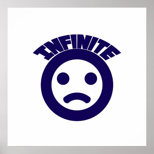 Infinite =(
