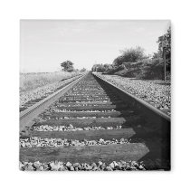 Infinite Railroad Magnet