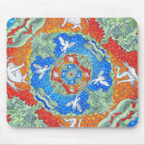 infinite-reflections-mouse pad 2 mousepads by rshort infinite-reflections-mouse pad 2 mousepads