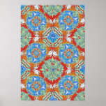INFINITE REFLECTIONS print