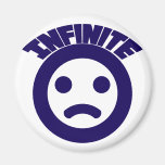 Infinite =( magnets