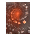 'Infinite Replication' posters