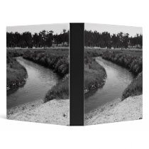 Infinite River Binder