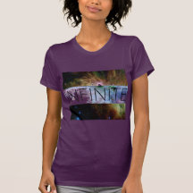 infinite shirts