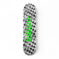 Infinite skateboards