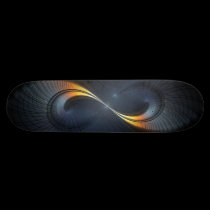 Infinite Skateboard
