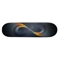 Infinite Skateboard