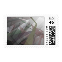INFINITE SPACE postage by bperdo INFINITE SPACE postage