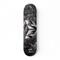 Infinite space skateboards