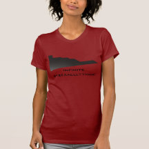 Infinite Stealth Shirt